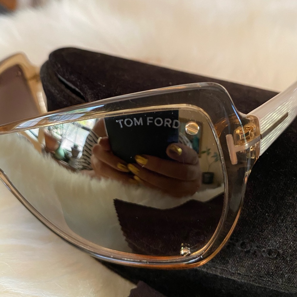⚜️TOM FORD⚜️ Guaranteed Authentic 🇮🇹 - Picture 3 of 7
